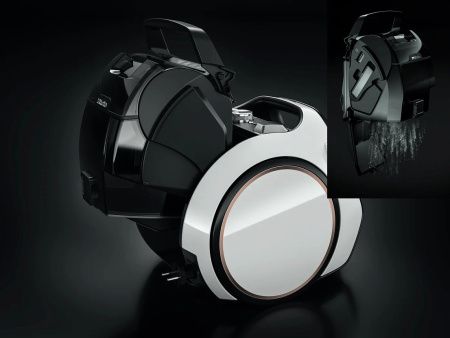 Пылесос Miele SNCF 0 Boost CX 1 Parquet PowerLine купить за 56&nbsp;300 ₽ в Москве с доставкой по РФ