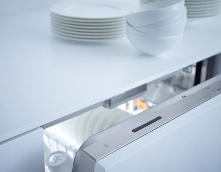 Встраиваемая посудомоечная машина Miele G6995 SCVi XXL K2O купить за 219&nbsp;559 ₽ в Москве с доставкой по РФ