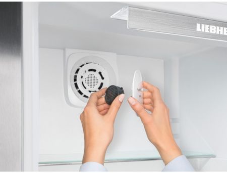 Холодильник Liebherr Kef 4330 Comfort - купить онлайн, цена 251 690.45 ₽, стоимость доставки по МСК и РФ от 300 рублей, заказать сейчас! Холодильник Liebherr Kef 4330 Comfort купить за 251 690.45 ₽ в Москве с доставкой по РФ
