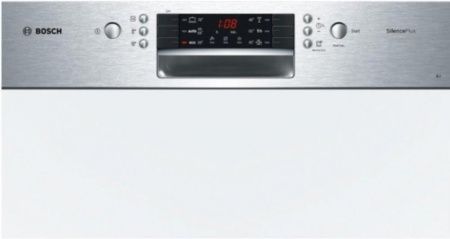 Встраиваемая посудомоечная машина Bosch SMI46KS00T купить за 102&nbsp;210.36 ₽ в Москве с доставкой по РФ