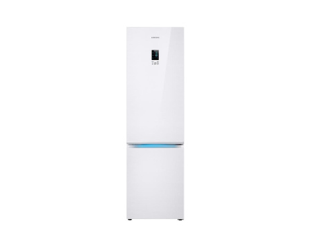 Холодильник Samsung RB37K63411L/WT - купить онлайн, цена 100 000 ₽, стоимость доставки по МСК и РФ от 300 рублей, заказать сейчас! Холодильник Samsung RB37K63411L/WT купить за 100 000 ₽ в Москве с доставкой по РФ