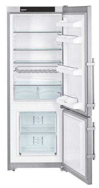 Холодильник Liebherr CUPsl 2901 Comfort - купить за 44&nbsp;190.20 ₽ в Москве с доставкой по РФ