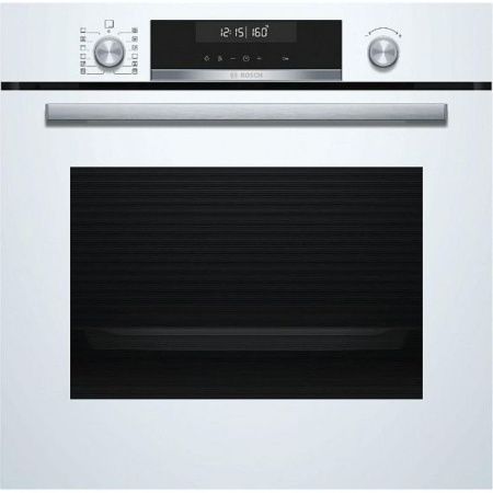Духовой шкаф Bosch HBG578FW0R - купить онлайн, цена 299 999 ₽, стоимость доставки по МСК и РФ от 300 рублей, заказать сейчас! Духовой шкаф Bosch HBG578FW0R купить за 299 999 ₽ в Москве с доставкой по РФ