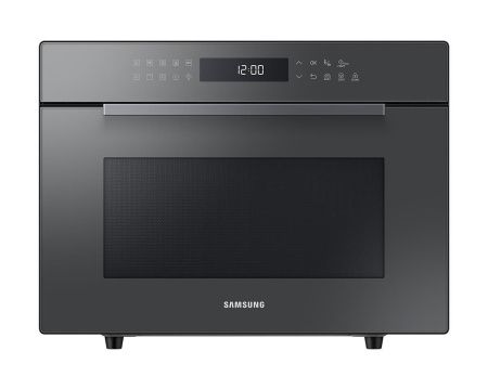 Встраиваемая микроволновая печь Samsung MC35R8088LC/BW - купить онлайн, цена , стоимость доставки по МСК и РФ от 300 рублей, заказать сейчас! Встраиваемая микроволновая печь Samsung MC35R8088LC/BW купить за в Москве с доставкой по РФ