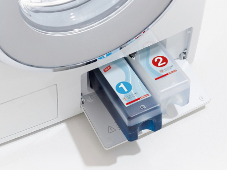 Стиральная машина Miele WMV960WPS WhiteEdition купить за 325&nbsp;450 ₽ в Москве с доставкой по РФ