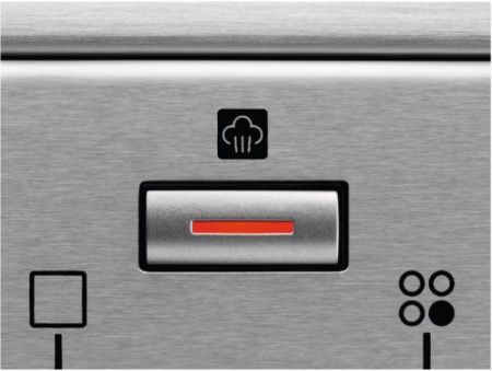 Комбинированная плита AEG CKR56400BX купить за 34&nbsp;850 ₽ в Москве с доставкой по РФ