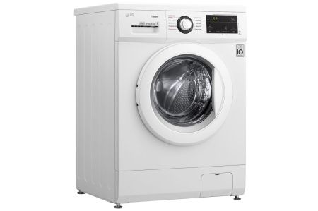 Стиральная машина LG F2J3TS0W купить за 47&nbsp;000 ₽ в Москве с доставкой по РФ