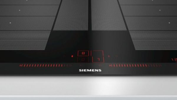 Индукционная варочная панель Siemens EX875LYC1E - купить за 108&nbsp;580 ₽ в Москве с доставкой по РФ