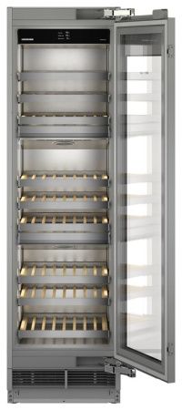Встраиваемый винный шкаф Liebherr EWT 9275 купить за 1&nbsp;600&nbsp;000.20 ₽ в Москве с доставкой по РФ