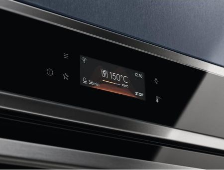 Духовой шкаф Electrolux EOC8P39WX купить за 127&nbsp;680 ₽ в Москве с доставкой по РФ