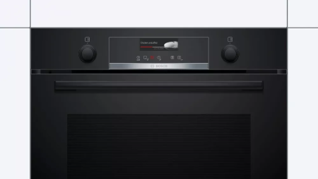 Духовой шкаф Bosch HBG539BB6 купить за 113&nbsp;380.90 ₽ в Москве с доставкой по РФ