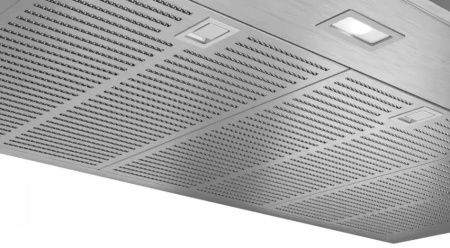 Вытяжка для настенного монтажа BOSCH DWB97FM50 купить за 154&nbsp;485.41 ₽ в Москве с доставкой по РФ