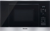 Встраиваемая микроволновая печь Miele M 6032 SC EDST/CLST купить за 144&nbsp;350 ₽ в Москве с доставкой по РФ