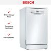 Отдельностоящая посудомоечная машина BOSCH SPS2IKW2CR купить за 91&nbsp;425.39 ₽ в Москве с доставкой по РФ