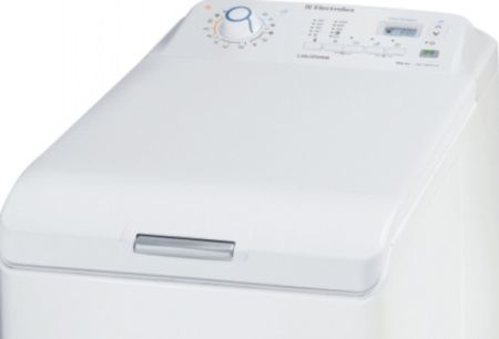Стиральная машина Electrolux EWT 106211 W купить за 239&nbsp;500 ₽ в Москве с доставкой по РФ