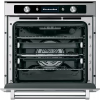 Духовой шкаф KitchenAid KOLSP 60602 купить за 299&nbsp;999 ₽ в Москве с доставкой по РФ