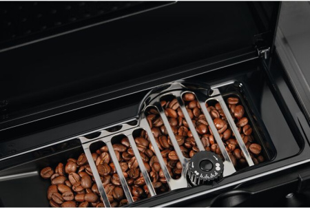 Встраиваемая кофемашина Electrolux KBC65T купить за 251&nbsp;850 ₽ в Москве с доставкой по РФ