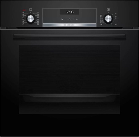 Духовой шкаф Bosch HIJ517YB2R - купить онлайн, цена 98 640.24 ₽, стоимость доставки по МСК и РФ от 300 рублей, заказать сейчас! Духовой шкаф Bosch HIJ517YB2R купить за 98 640.24 ₽ в Москве с доставкой по РФ