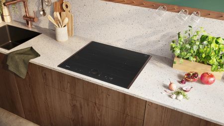 Индукционная варочная панель Neff T66YYY4C0 купить за 129&nbsp;900 ₽ в Москве с доставкой по РФ