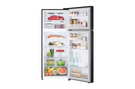 Холодильник LG GN-B392SBBB купить за 99&nbsp;900 ₽ в Москве с доставкой по РФ