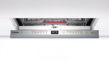 Встраиваемая посудомоечная машина BOSCH SMV66TD26R купить за 150&nbsp;000 ₽ в Москве с доставкой по РФ