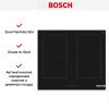 Индукционная варочная панель Bosch PVQ61RBB5E купить за 74&nbsp;160.50 ₽ в Москве с доставкой по РФ