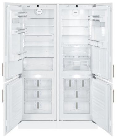 Холодильник Liebherr SBS 66I3 Premium BioFresh NoFrost - купить онлайн, цена 811 490.31 ₽, стоимость доставки по МСК и РФ от 300 рублей, заказать сейчас! Холодильник Liebherr SBS 66I3 Premium BioFresh NoFrost купить за 811 490.31 ₽ в Москве с доставкой по РФ