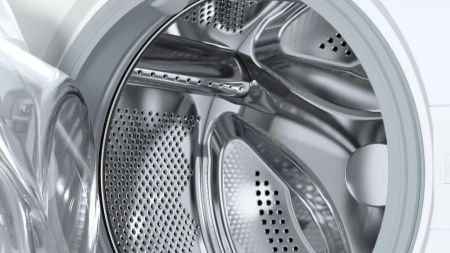 Стиральная машина Bosch WAE24240OE купить за 50&nbsp;990 ₽ в Москве с доставкой по РФ