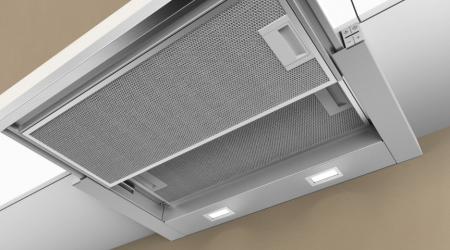 Кухонная вытяжка Neff D46ED52X0 купить за 60&nbsp;712 ₽ в Москве с доставкой по РФ