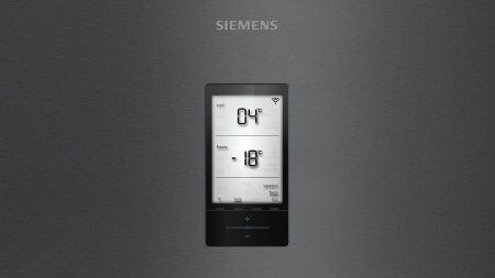 Холодильник Siemens KG49NAX3A купить за 54&nbsp;990 ₽ в Москве с доставкой по РФ