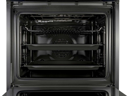 Духовой шкаф Neff B1ACE0AN0R - купить онлайн, цена 113 120 ₽, стоимость доставки по МСК и РФ от 300 рублей, заказать сейчас! Духовой шкаф Neff B1ACE0AN0R купить за 113 120 ₽ в Москве с доставкой по РФ