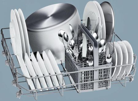 Siemens SN66D010GC купить за 90&nbsp;170 ₽ в Москве с доставкой по РФ