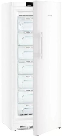 Морозильник Liebherr GN 4615 купить за 116&nbsp;290.19 ₽ в Москве с доставкой по РФ