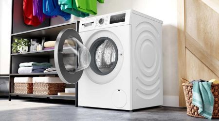 Стиральная машина Bosch WAN2825EPL - купить онлайн, цена 69 150.20 ₽, стоимость доставки по МСК и РФ от 300 рублей, заказать сейчас! Стиральная машина Bosch WAN2825EPL купить за 69 150.20 ₽ в Москве с доставкой по РФ