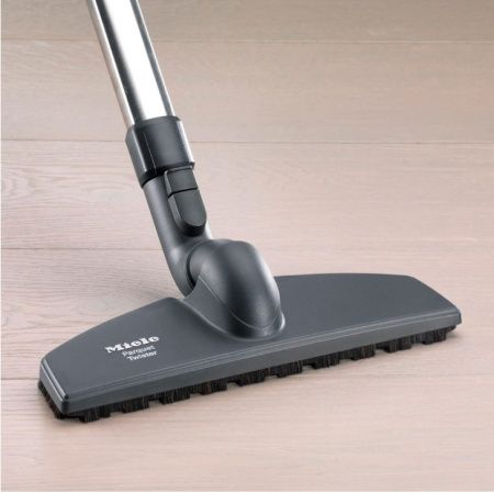 Пылесос Miele SGDF3 Complete C3 Active Parquet белый лотос купить за 59&nbsp;200 ₽ в Москве с доставкой по РФ