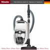 Пылесос Miele SKRF5 Blizzard CX1 Flex PowerLine белый лотос купить за 61&nbsp;400 ₽ в Москве с доставкой по РФ