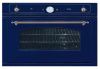 Духовой шкаф Ilve 900-NMP Blue купить за 299&nbsp;999 ₽ в Москве с доставкой по РФ