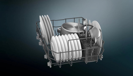 Siemens SR61HX4DKR купить за 34&nbsp;260 ₽ в Москве с доставкой по РФ