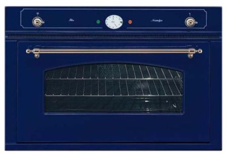 Духовой шкаф Ilve 900-NMP Blue - купить онлайн, цена 299 999 ₽, стоимость доставки по МСК и РФ от 300 рублей, заказать сейчас! Духовой шкаф Ilve 900-NMP Blue купить за 299 999 ₽ в Москве с доставкой по РФ