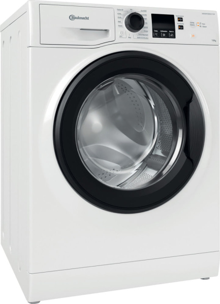 Стиральная машина Bauknecht BPW 1014 A - купить за 45&nbsp;000 ₽ в Москве с доставкой по РФ