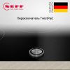 Варочная панель Neff T18PT16X0 купить за 90&nbsp;900 ₽ в Москве с доставкой по РФ