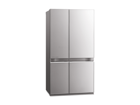 Холодильник Mitsubishi Electric MR-LA635ER-GSL-A купить за 299&nbsp;900 ₽ в Москве с доставкой по РФ