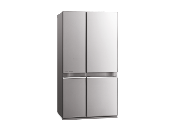 Холодильник Mitsubishi Electric MR-LA635ER-GSL-A - купить за 299&nbsp;900 ₽ в Москве с доставкой по РФ