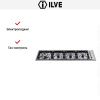 Варочная панель Ilve HP1230D купить за 129&nbsp;999 ₽ в Москве с доставкой по РФ