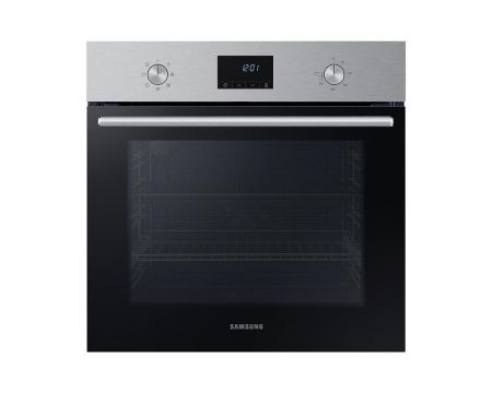 Духовой шкаф Samsung NV68A1110RS/WT - купить онлайн, цена 45 555 ₽, стоимость доставки по МСК и РФ от 300 рублей, заказать сейчас! Духовой шкаф Samsung NV68A1110RS/WT купить за 45 555 ₽ в Москве с доставкой по РФ