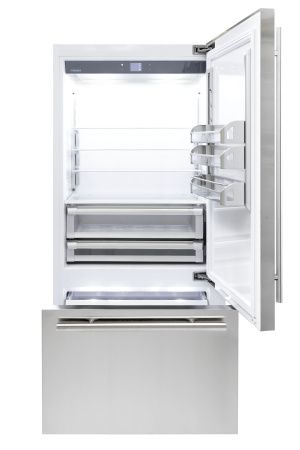Холодильник Fhiaba BKS8990TST6 купить за 16&nbsp;650 ₽ в Москве с доставкой по РФ