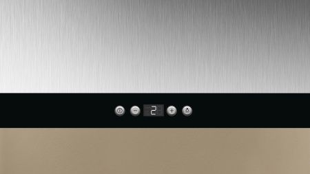 Настенная вытяжка Neff D79MH52N1 купить за 216&nbsp;720 ₽ в Москве с доставкой по РФ