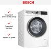 Стиральная машина Bosch WGA25400ME купить за 98&nbsp;670.80 ₽ в Москве с доставкой по РФ