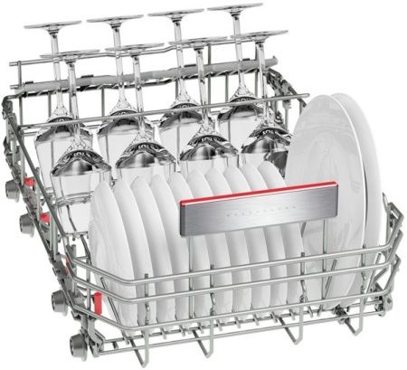 Посудомоечная машина Bosch SPV 69X10 RU купить за 150&nbsp;000 ₽ в Москве с доставкой по РФ