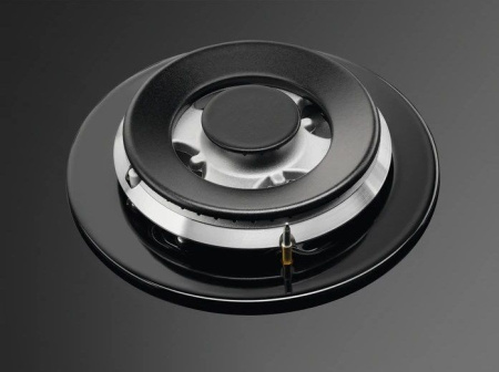 Варочная панель Electrolux GPE373YK купить за 95&nbsp;300 ₽ в Москве с доставкой по РФ